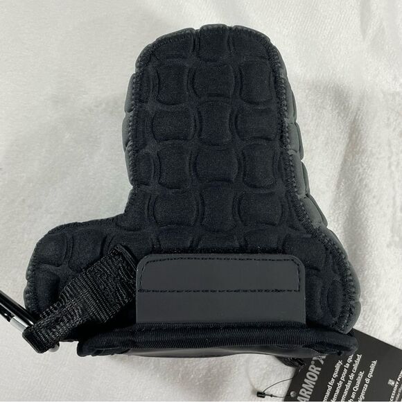 Flex Armor Camera Case Padded Camera Pack Velcro Closure w/ Zipper Pocket - Picture 10 of 11